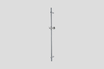 Lagoo Garda G2120 glijstang (messing) (90 cm) – Chroom