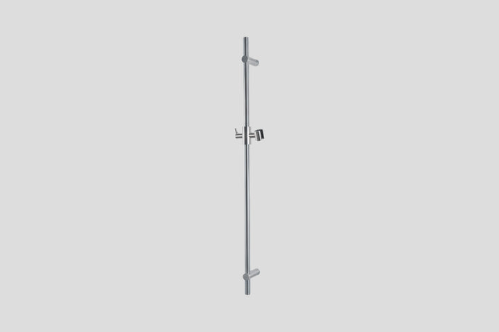 Lagoo Garda G2120 glijstang (messing) (90 cm) – Chroom