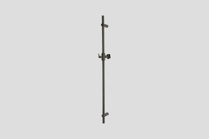 Lagoo Garda G2120 glijstang (messing) (90 cm) – Geborsteld gunmetal PVD
