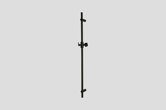 Lagoo Garda G2120 glijstang (messing) (90 cm) – Mat zwart