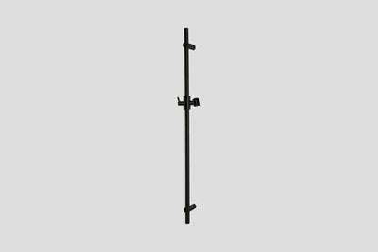 Lagoo Garda G2120 glijstang (messing) (90 cm) – Mat zwart