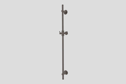 Lagoo Garda G2130 glijstang (messing) (90 cm) met geïntegreerde wateruitlaat – Tuscany