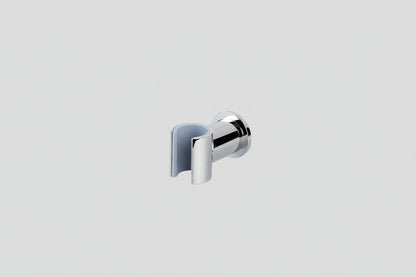 Lagoo Garda G2146 handdouchehouder – Chroom