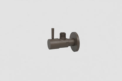 Lagoo Garda G2150 hoekstopkraan met filter – Tuscany