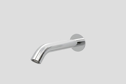 Lagoo Garda G3220 baduitloop – Chroom