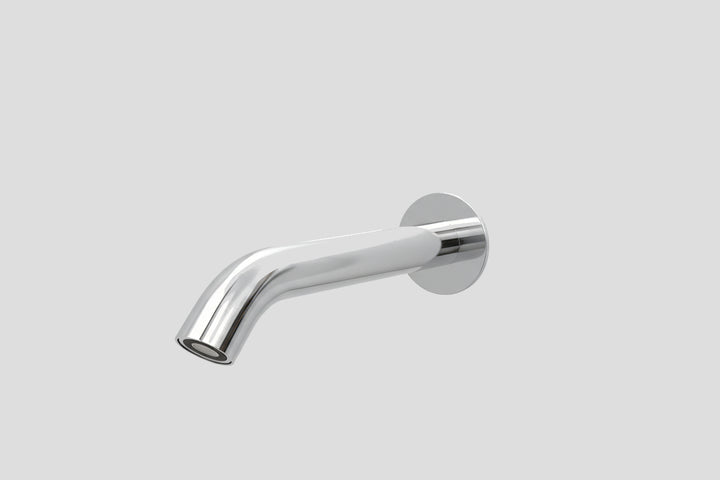 Lagoo Garda G3220 baduitloop – Chroom