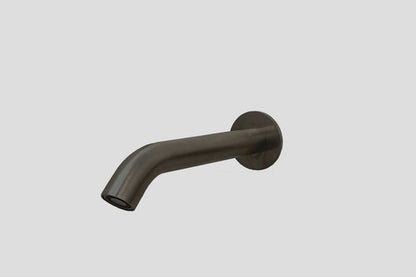 Lagoo Garda G3220 baduitloop – Mat zwart