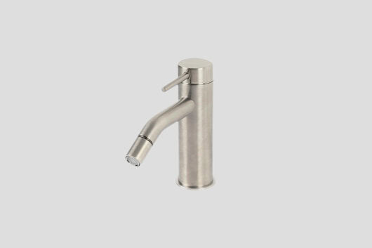 Lagoo Garda G4100 bidet mengkraan – Geborsteld nikkel