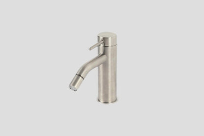 Lagoo Garda G4100 bidet mengkraan – Geborsteld nikkel