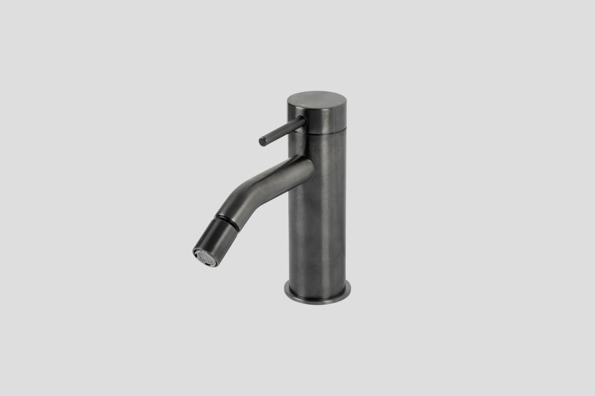 Lagoo Garda G4100 bidet mengkraan – Geborsteld gunmetal PVD
