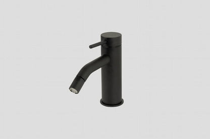 Lagoo Garda G4100 bidet mengkraan – Mat zwart
