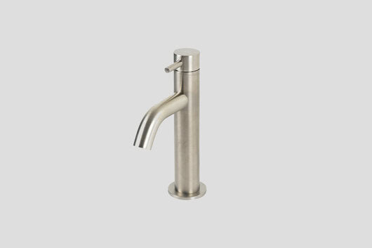 Lagoo Garda G4102 fonteinkraan – Geborsteld nikkel