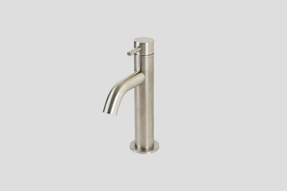 Lagoo Garda G4102 fonteinkraan – Geborsteld nikkel