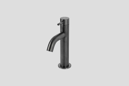 Lagoo Garda G4102 fonteinkraan – Geborsteld gunmetal PVD