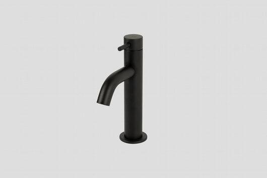Lagoo Garda G4102 fonteinkraan – Mat zwart