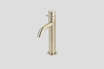 Lagoo Garda G4103 fonteinkraan (high) – Geborsteld nikkel