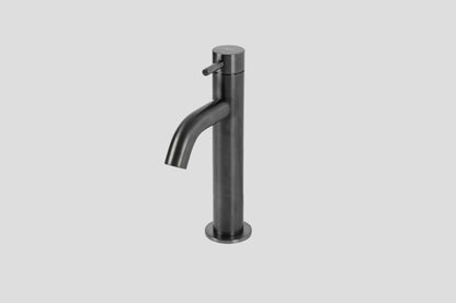 Lagoo Garda G4103 fonteinkraan (high) – Geborsteld gunmetal PVD