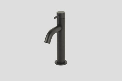 Lagoo Garda G4103 fonteinkraan (high) – Mat zwart
