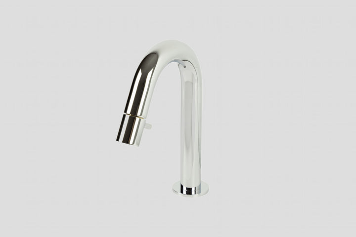 Lagoo Garda G4104 fonteinkraan – Chroom