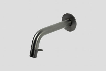 Lagoo Garda G4106 inbouw fonteinkraan – Geborsteld gunmetal PVD
