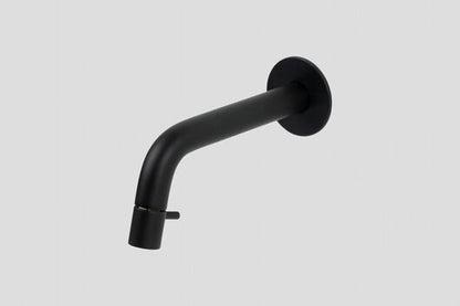 Lagoo Garda G4106 inbouw fonteinkraan – Mat zwart