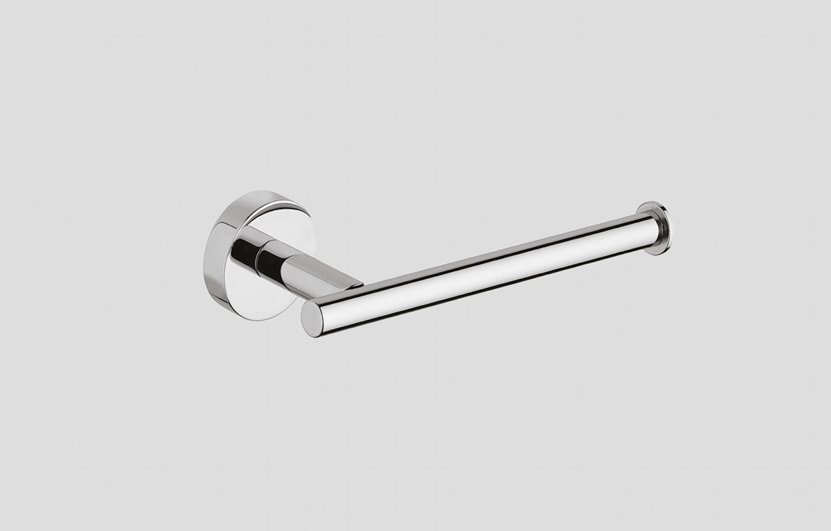 Lagoo Garda G6100 toiletrolhouder – Chroom