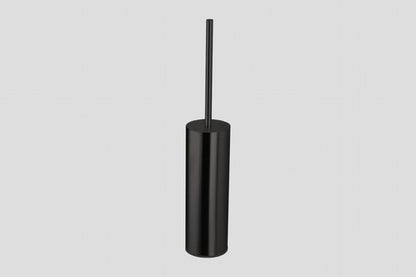 Lagoo Garda G6102 toiletborstelgarnituur (staand) – Mat zwart