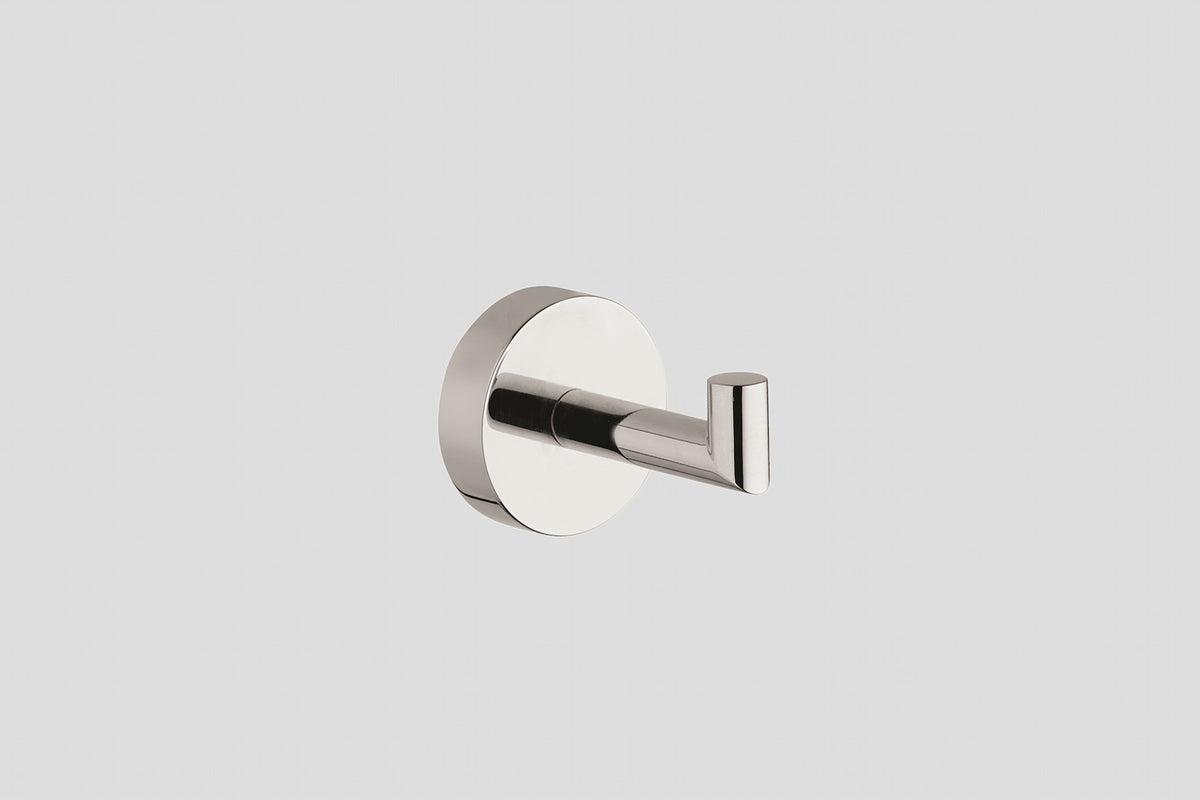 Lagoo Garda G6103 haak – Chroom