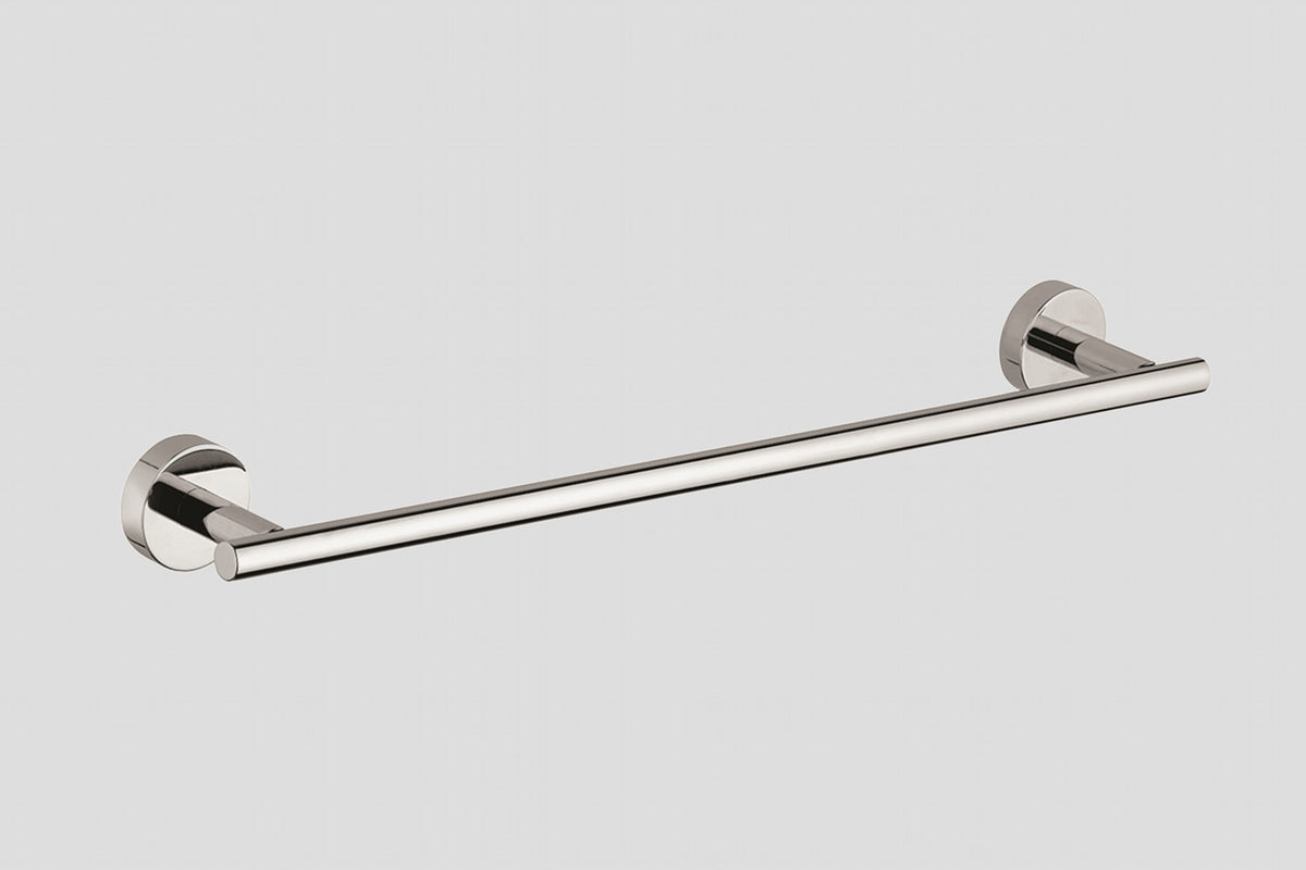 Lagoo Garda G6105 handdoekstang (60 cm) – Chroom