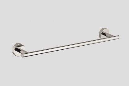 Lagoo Garda G6105 handdoekstang (60 cm) – Chroom
