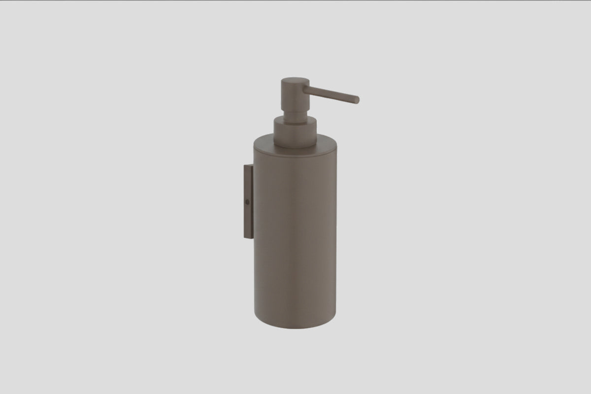 Lagoo Garda G6108 zeepdispenser (wandmontage) – Tuscany
