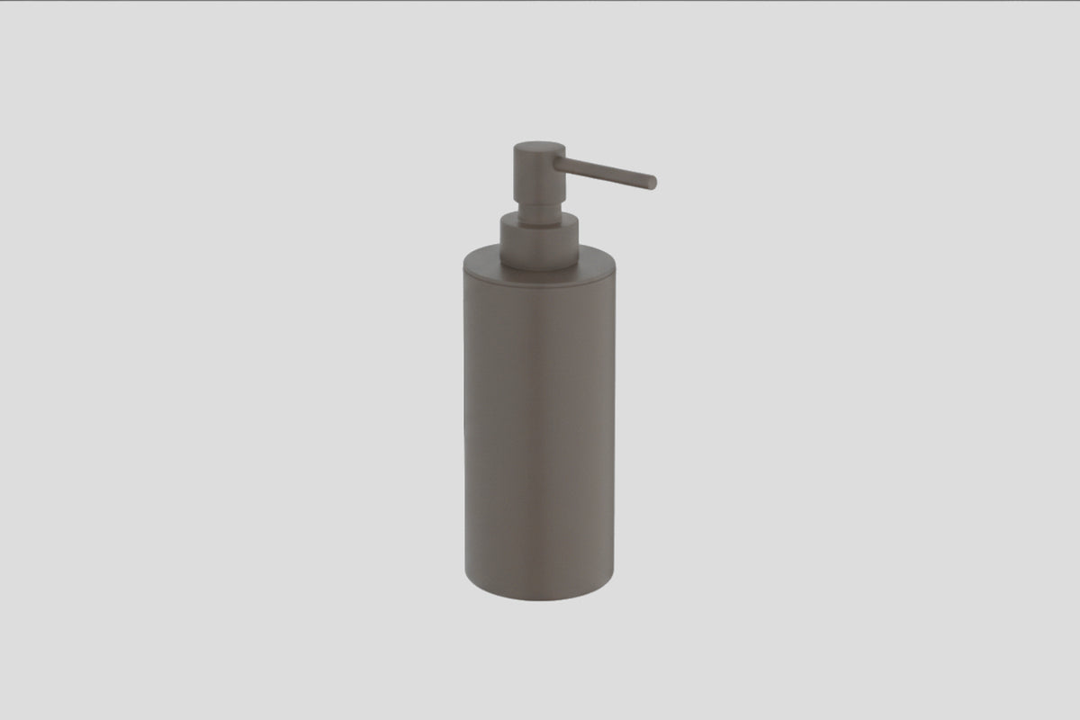 Lagoo Garda G6109 zeepdispenser (staand) – Tuscany