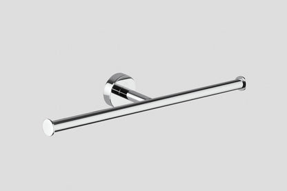 Lagoo Garda G6112 dubbele toiletrolhouder – Chroom
