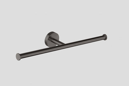 Lagoo G6112 – Geborsteld gunmetal PVD