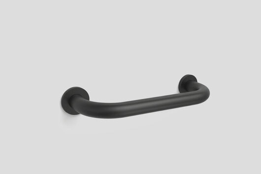 Lagoo Garda G6113 badgreep – Mat zwart