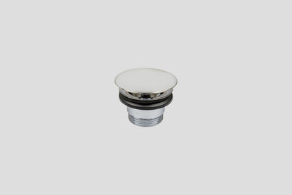 Lagoo Garda G6117 clickplug met schroef – Chroom