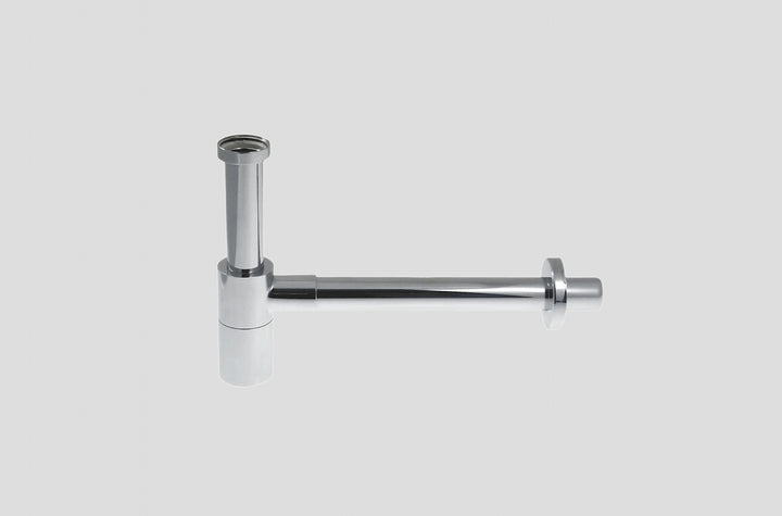 Lagoo Garda G6119 universele design sifon – Chroom