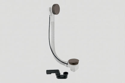 Lagoo Garda G6120 badoverloop met plug en sifon – Tuscany