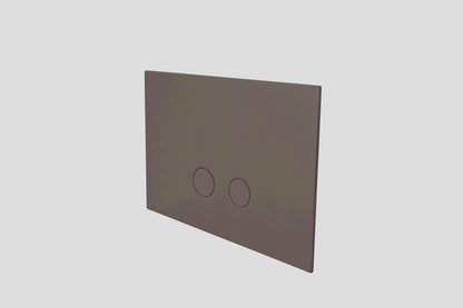 Lagoo Garda G6132 bedieningspaneel met magneet bevestiging (geschikt voor Tece) – Tuscany