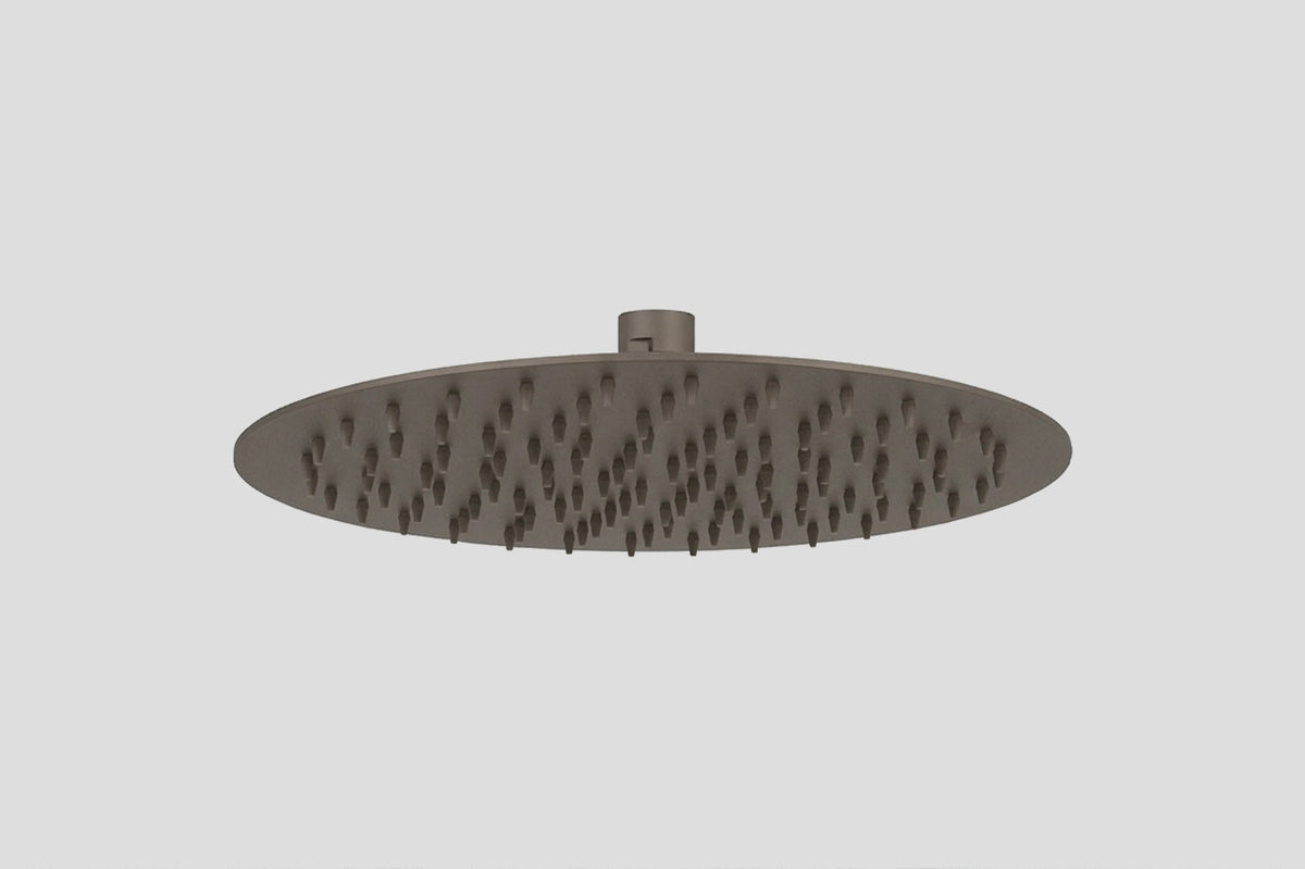 Lagoo Nesso Superslim hoofddouche 2 mm – Tuscany