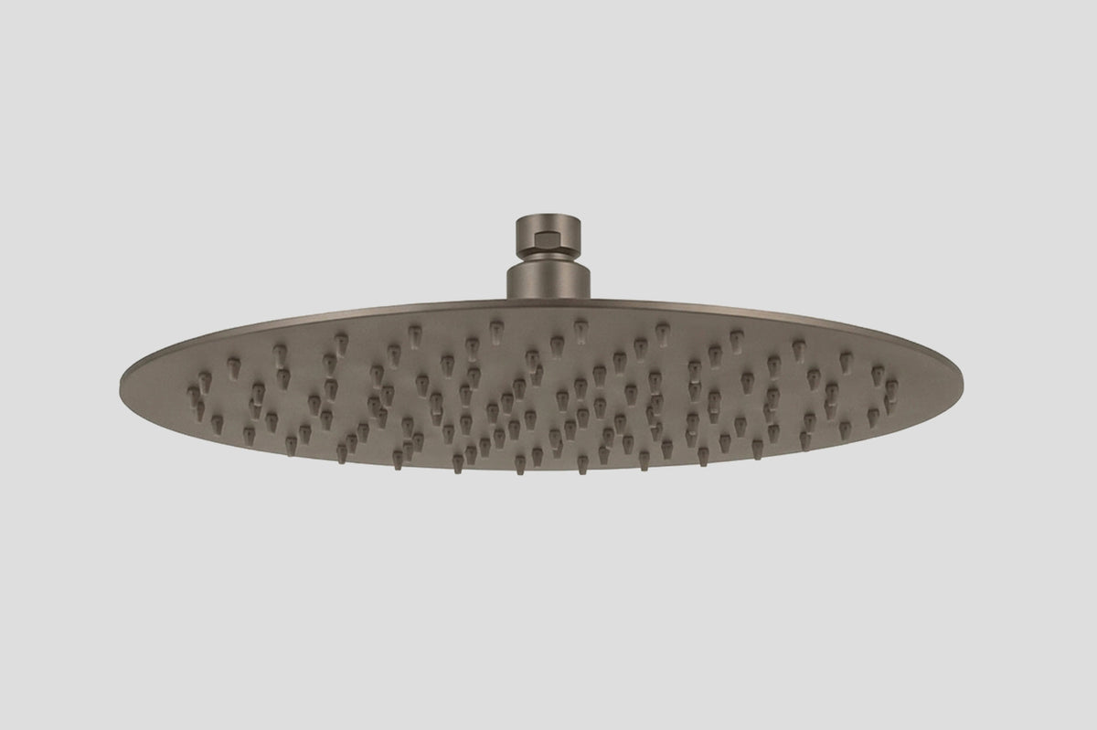 Lagoo Nesso Superslim hoofddouche 2 mm – Tuscany