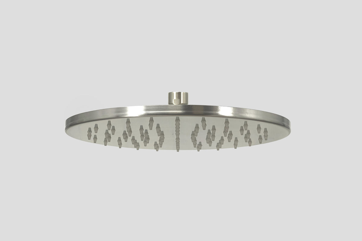 Lagoo Nesso hoofddouche 8 mm – Chroom