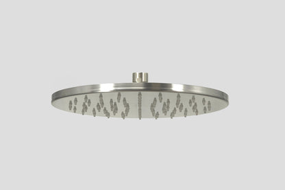 Lagoo Nesso hoofddouche 8 mm – Chroom
