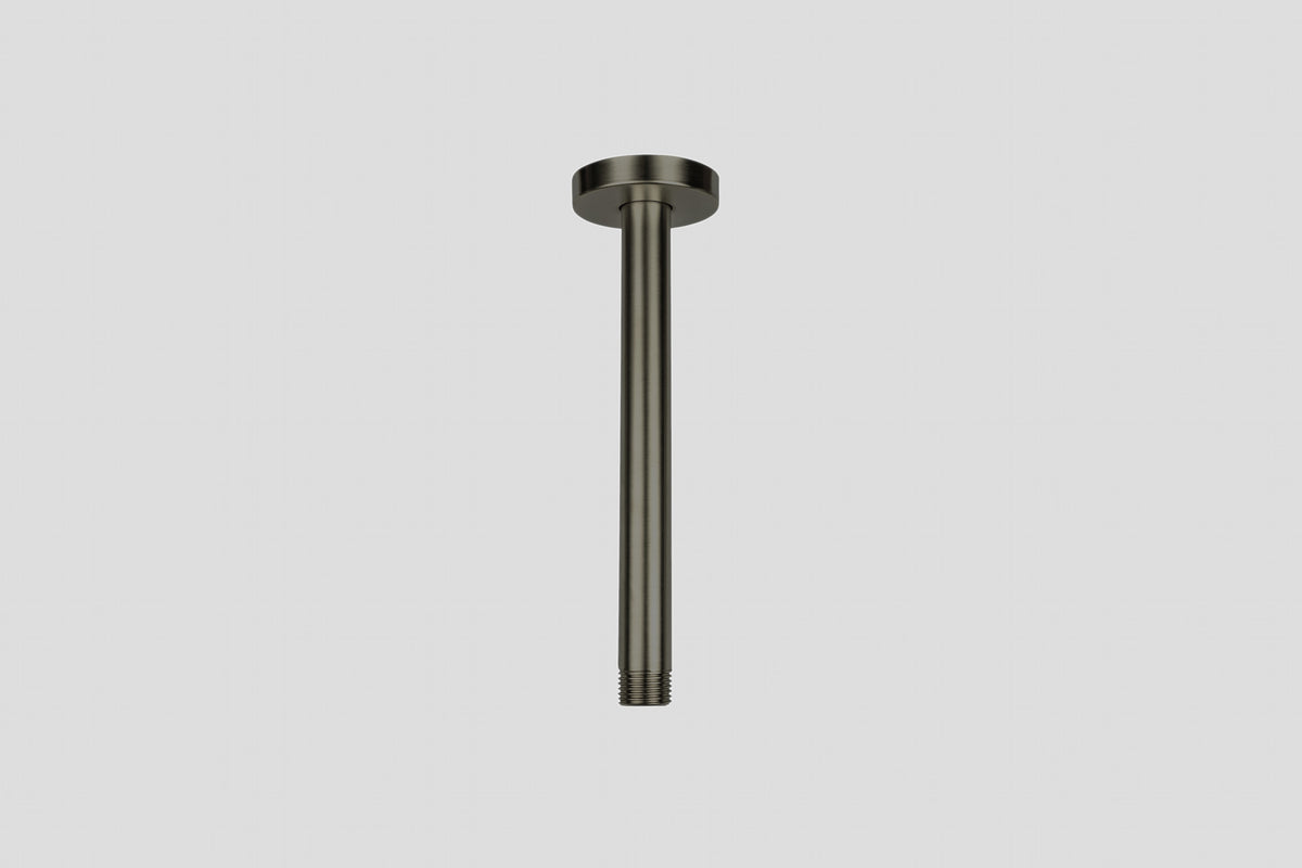 Lagoo Nesso plafondbuis – Geborsteld gunmetal PVD