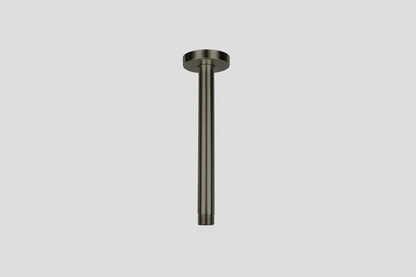 Lagoo Nesso plafondbuis – Geborsteld gunmetal PVD