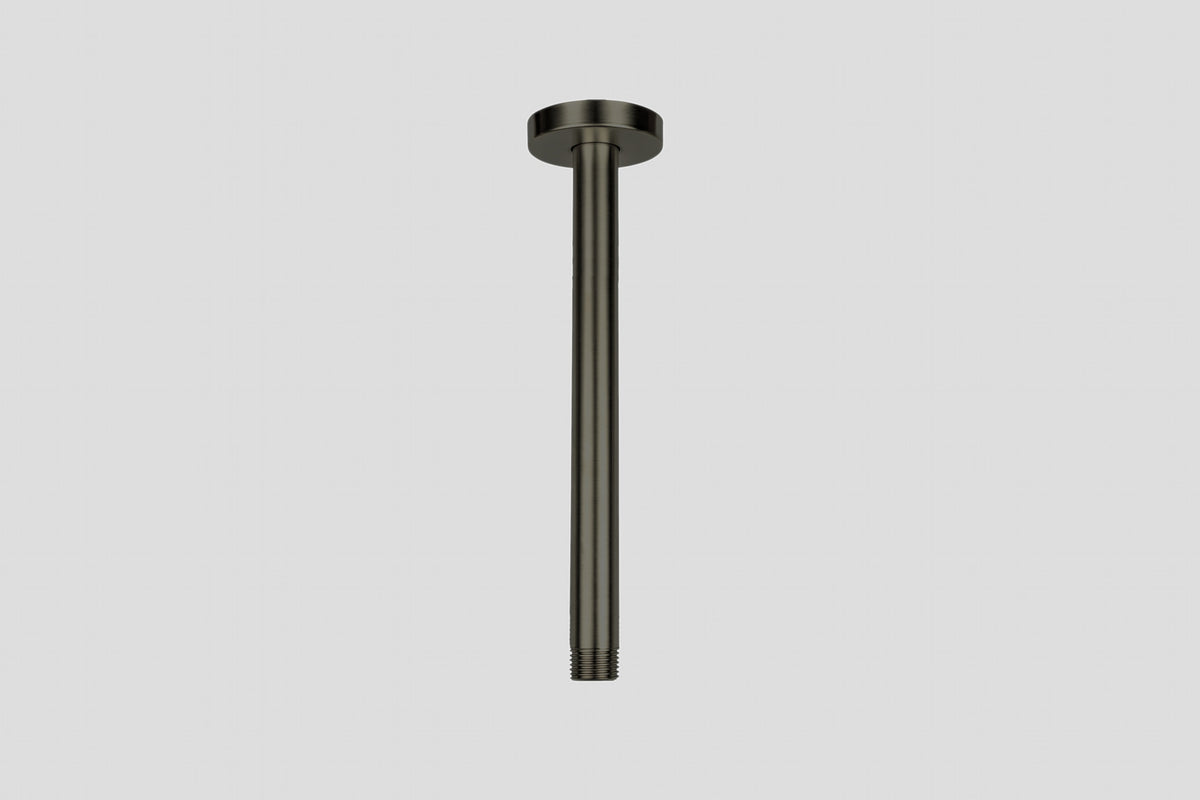 Lagoo Nesso plafondbuis – Geborsteld gunmetal PVD