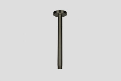 Lagoo Nesso plafondbuis – Geborsteld gunmetal PVD