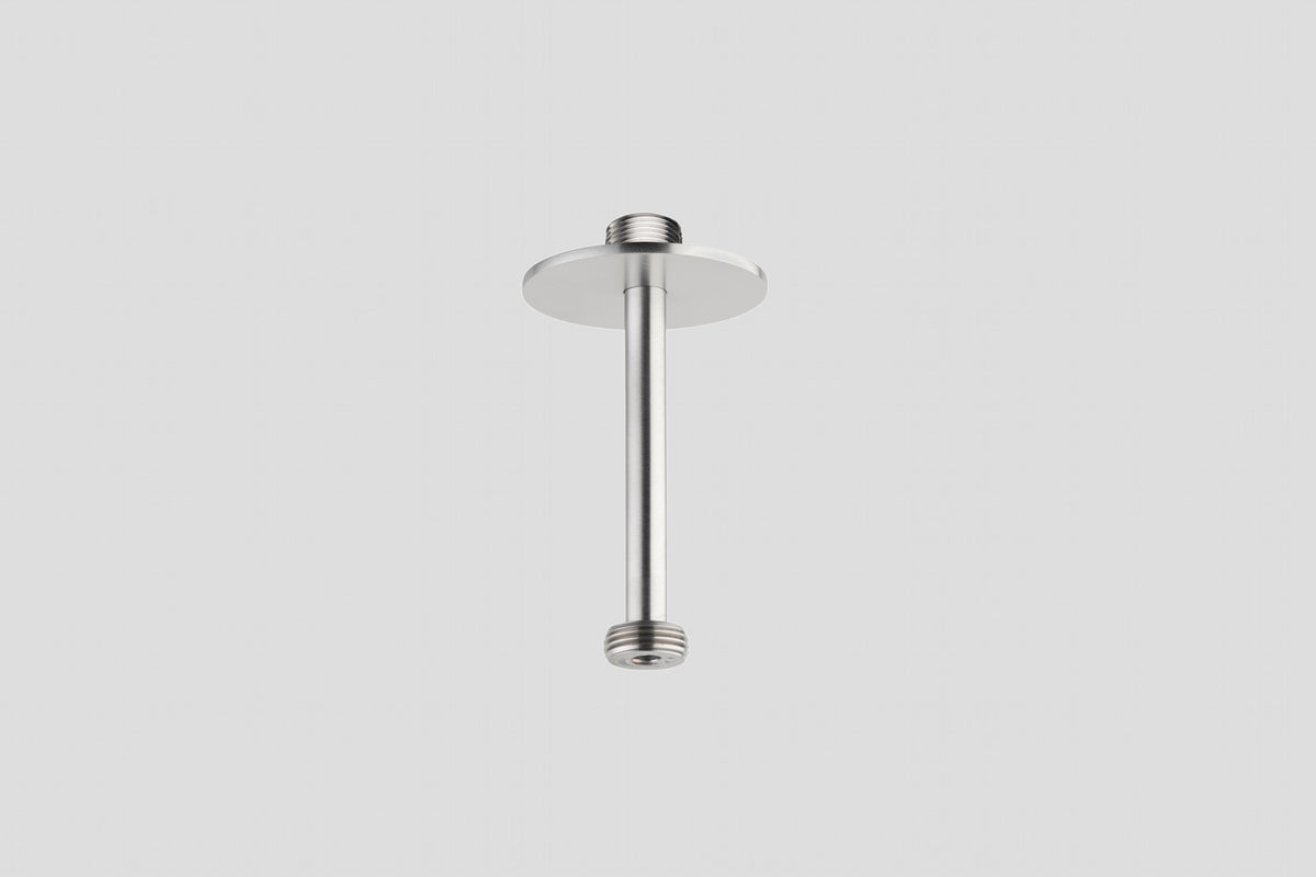Lagoo Nesso N8275 plafondbuis (10 cm) – Chroom