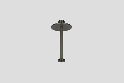 Lagoo Nesso N8275 plafondbuis (10 cm) – Geborsteld gunmetal PVD