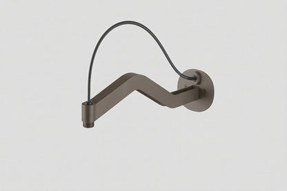 Lagoo Nesso N8279 wandarm ‘Lux’ (45 cm) – Tuscany